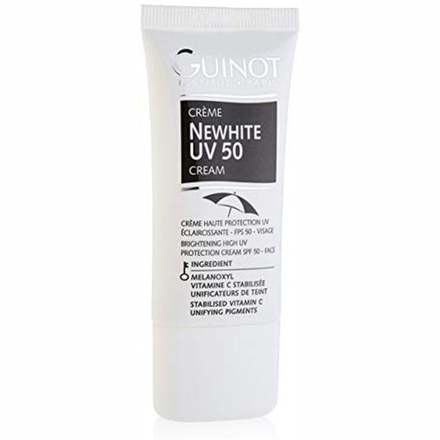 Guinot Newhite Brightening UV Shield SPF50 30ml